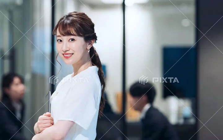 女性SEインタビュー